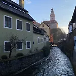 Guest house Na Ostrove Cesky Krumlov
