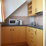 Guest house Na Ostrove