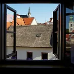 Na Ostrove Guest house Cesky Krumlov