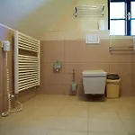 Na Ostrove Guest house