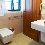 Na Ostrove Guest house