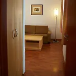 Na Ostrove 3* Cesky Krumlov