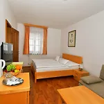 Na Ostrove Guest house Cesky Krumlov