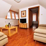 Na Ostrove Guest house