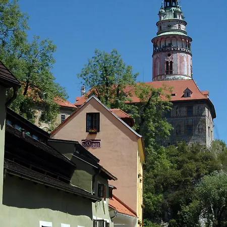 Na Ostrove