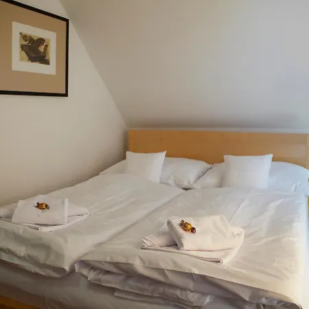 Pensjonat Na Ostrove 3*