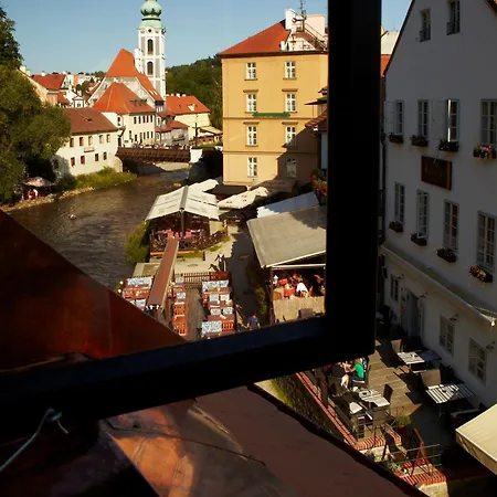 Pensjonat Na Ostrove