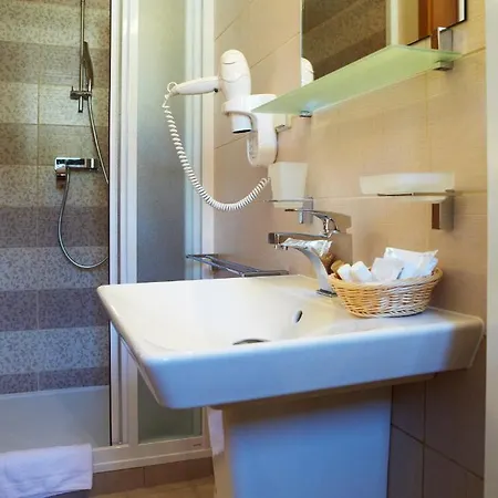 Na Ostrove Pensjonat 3*