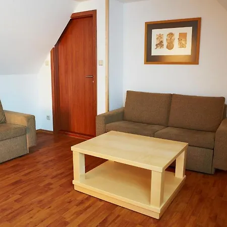 Na Ostrove Pensjonat 3*