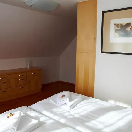 Na Ostrove 3* Český Krumlov