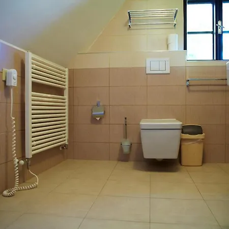 Na Ostrove Pensjonat