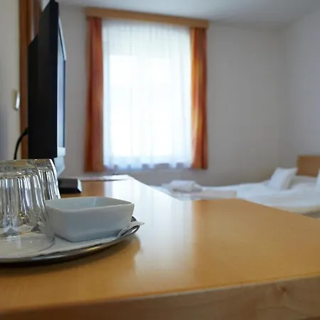 Pensjonat Na Ostrove 3*