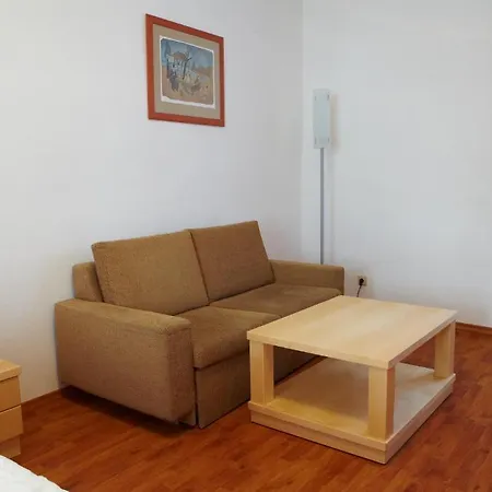 Gasthuis Na Ostrove 3*