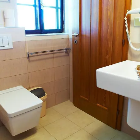 Na Ostrove Pensjonat