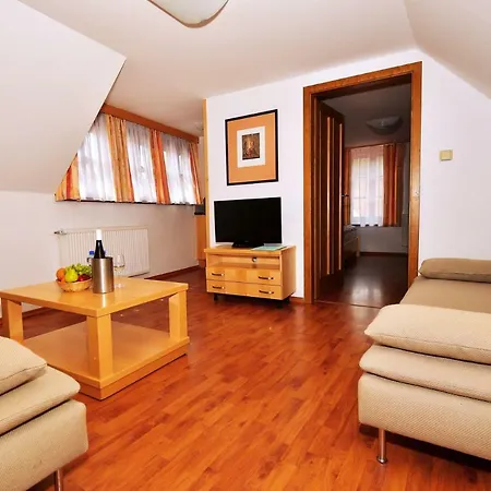 Na Ostrove Pensjonat