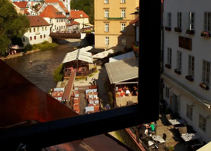 Πανσιόν Na Ostrove