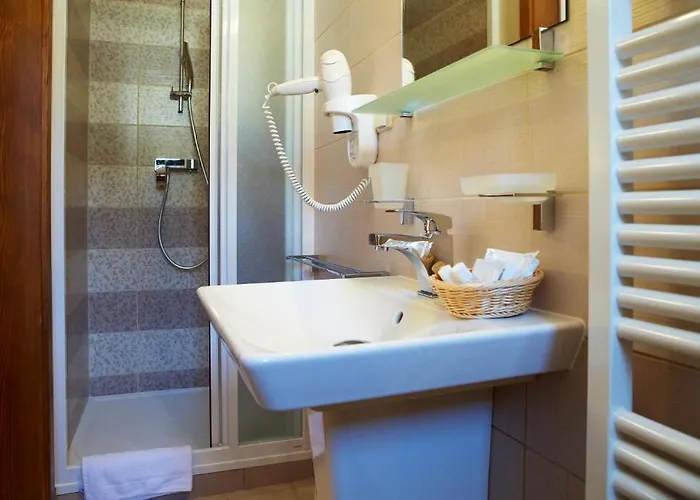 Na Ostrove Casa de hóspedes 3*