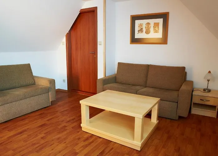 Na Ostrove Casa de hóspedes 3*