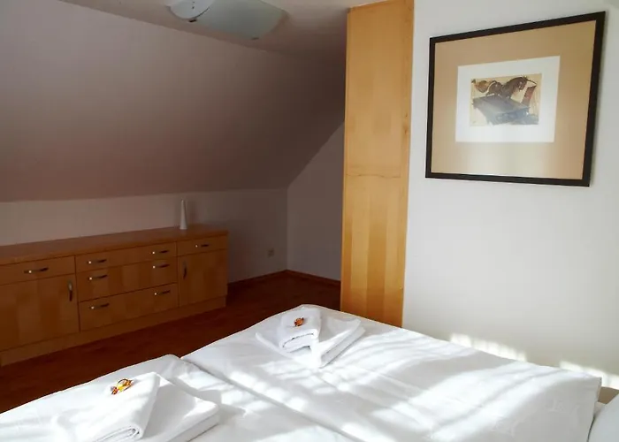 Na Ostrove 3* Český Krumlov