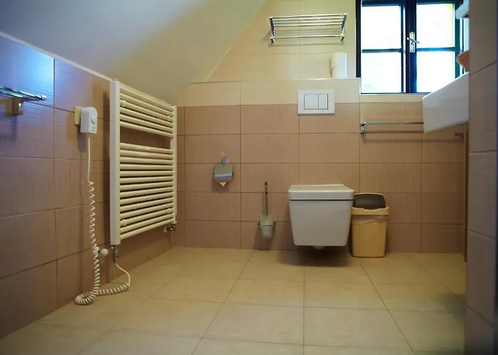 Na Ostrove Casa de hóspedes