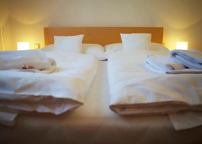 Na Ostrove Πανσιόν Český Krumlov