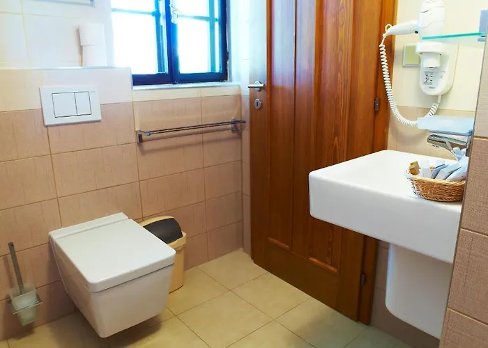 Na Ostrove Casa de hóspedes