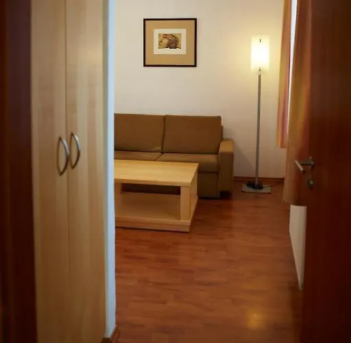 Na Ostrove 3* Český Krumlov