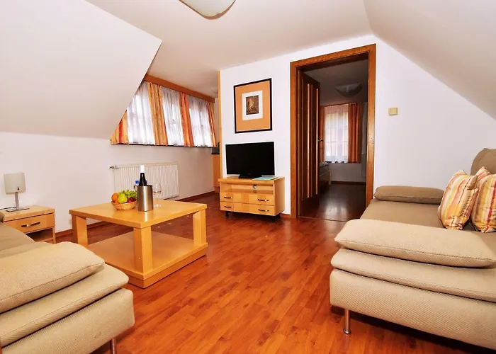 Na Ostrove Casa de hóspedes