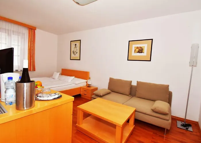 Na Ostrove Casa de hóspedes